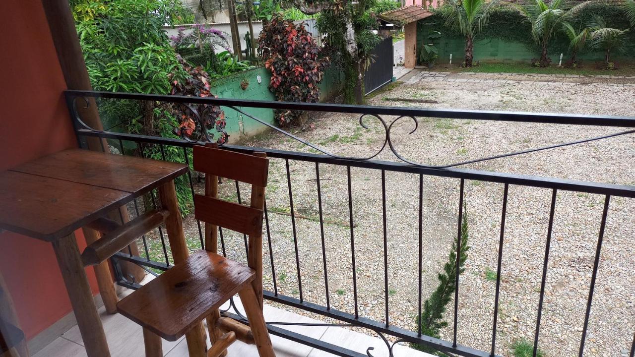 招待所 Casa Dos Artistas Penedo (Rio de Janeiro)