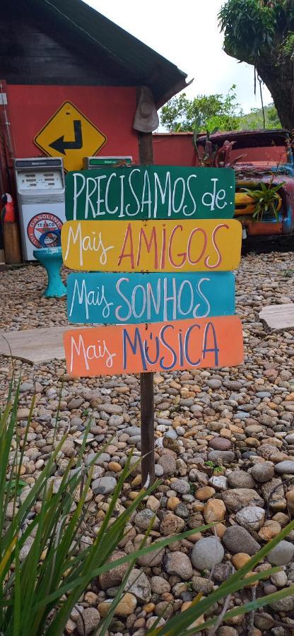 Casa Dos Artistas 招待所 *