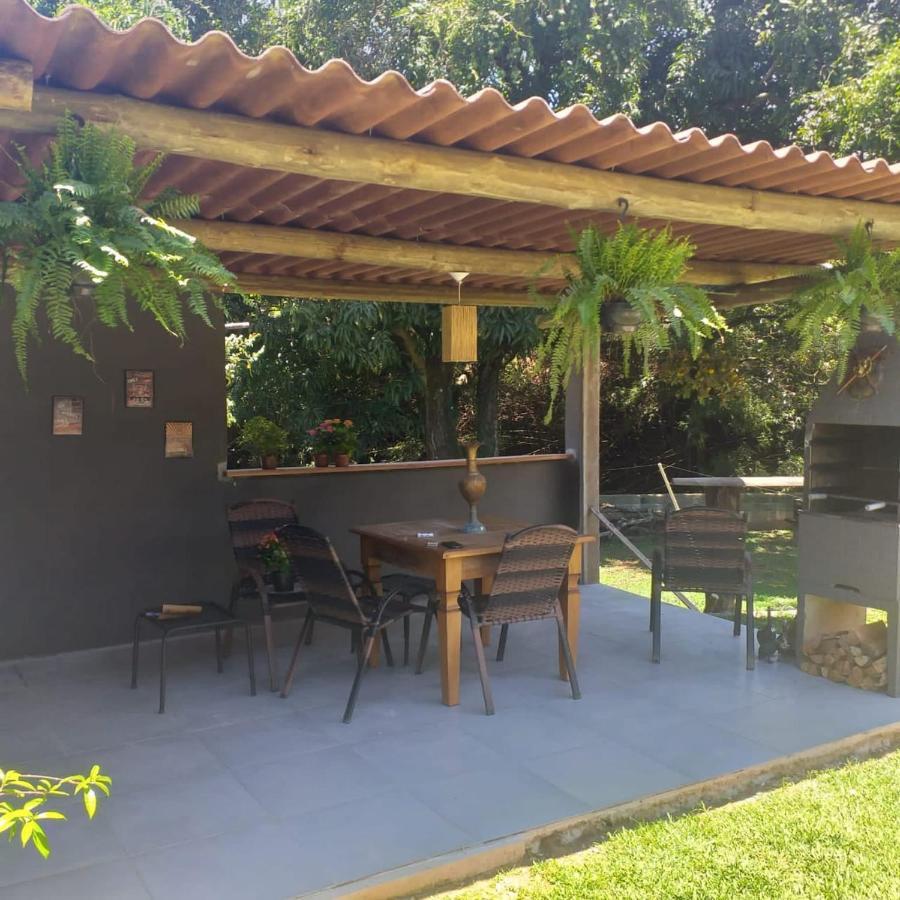 Casa Dos Artistas 招待所 Penedo (Rio de Janeiro)