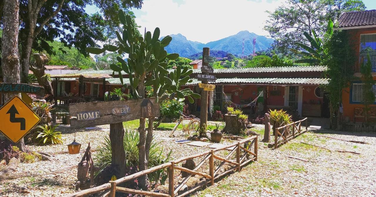招待所 Casa Dos Artistas *