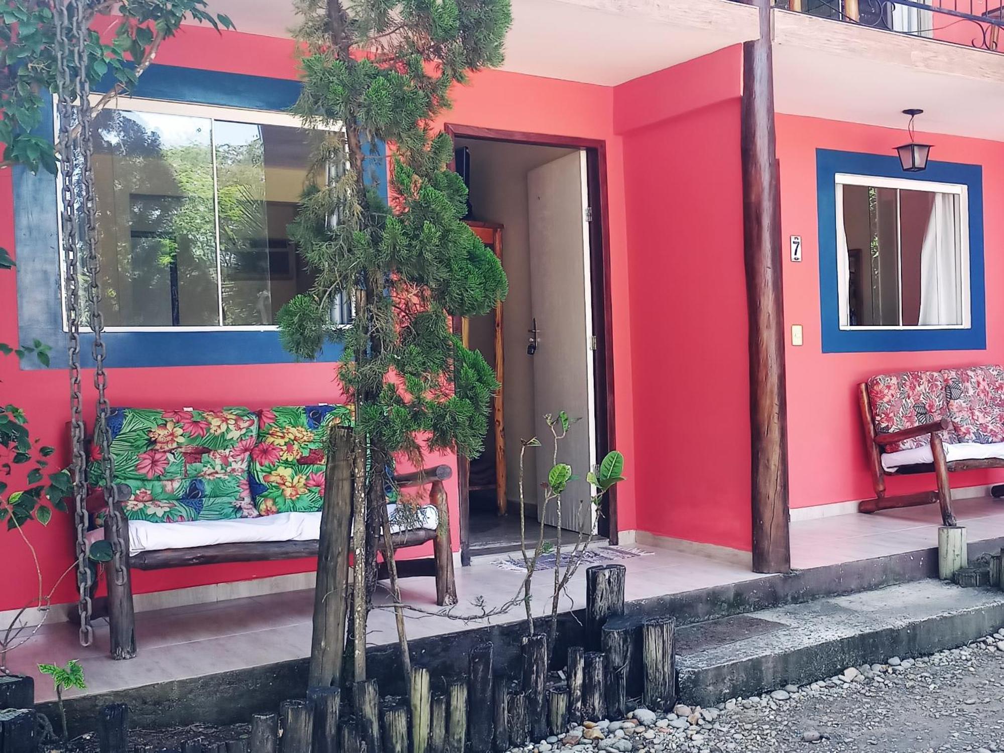 招待所 Casa Dos Artistas