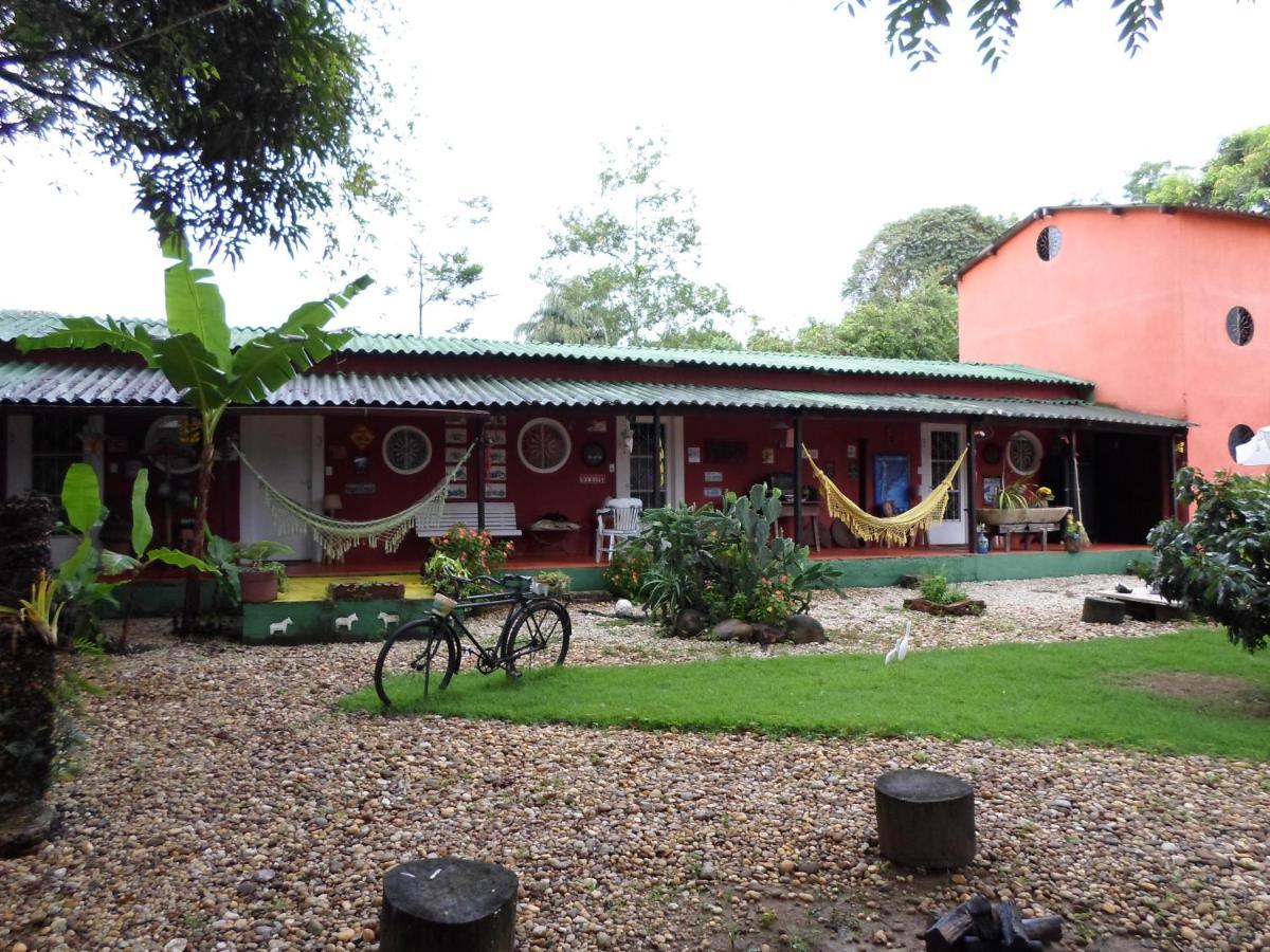 招待所 Casa Dos Artistas Penedo (Rio de Janeiro)