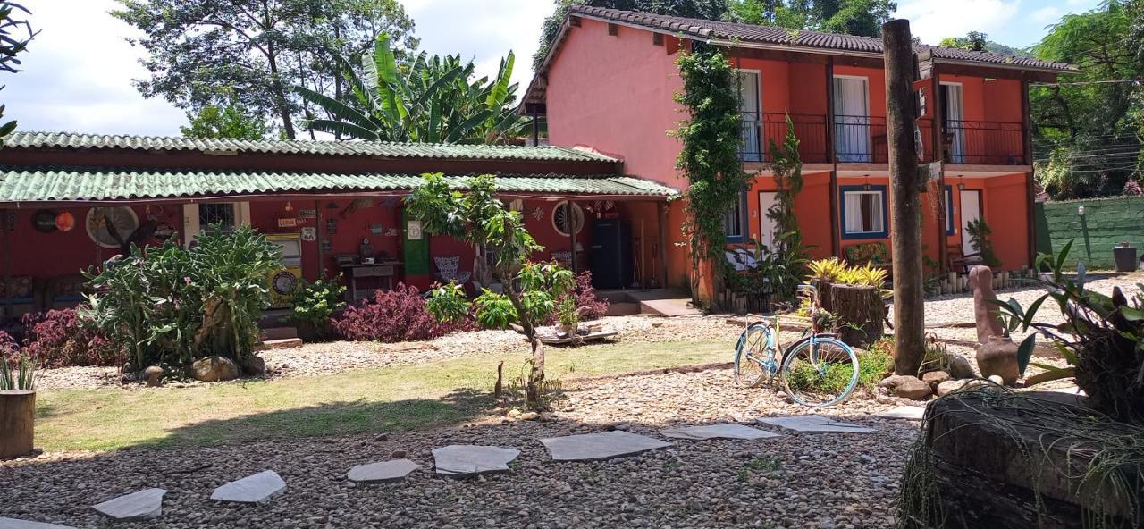 招待所 Casa Dos Artistas *