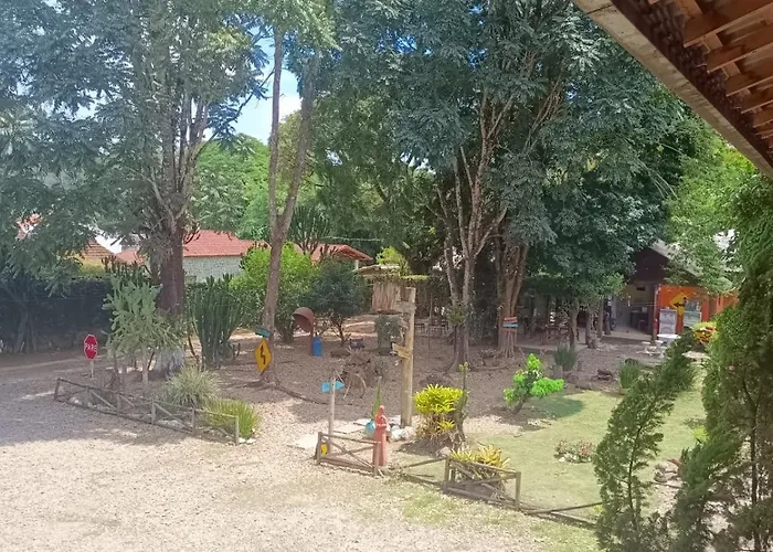 Casa Dos Artistas