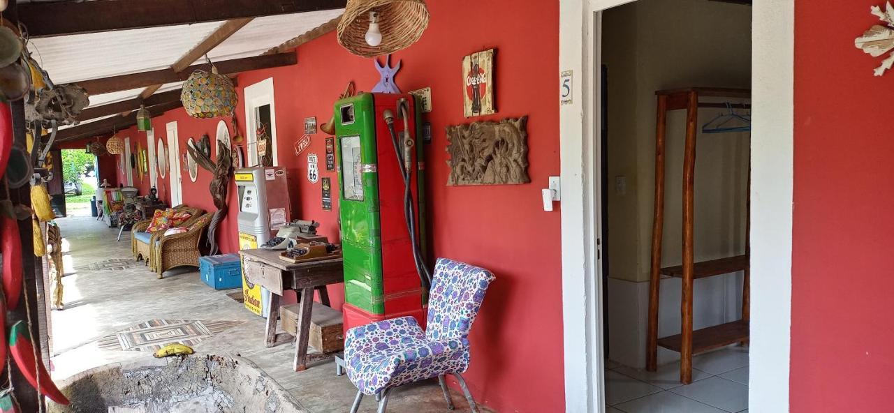 Casa de hóspedes Casa Dos Artistas *