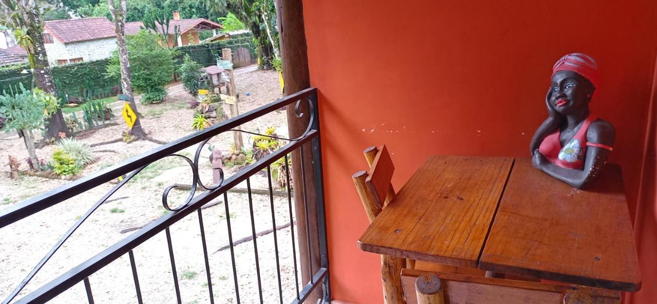 Casa Dos Artistas *