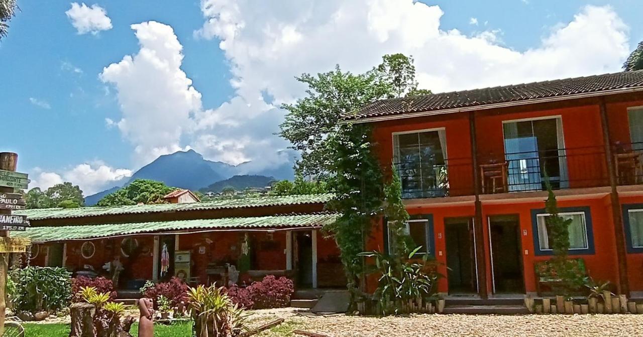 Casa Dos Artistas Casa de hóspedes