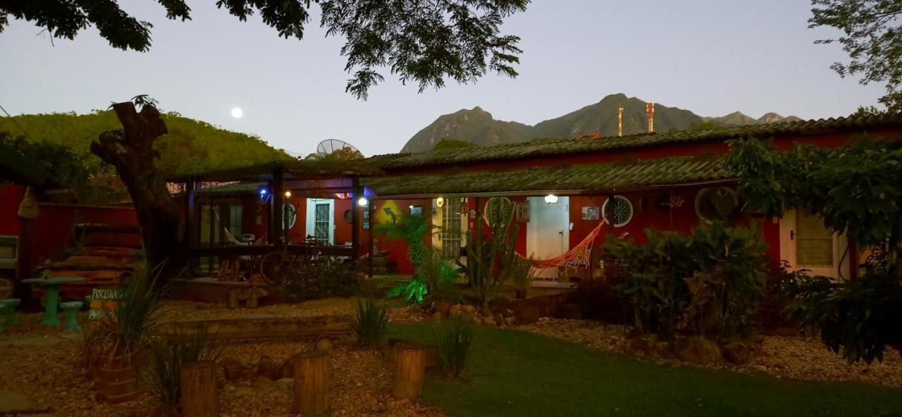 Casa de hóspedes Casa Dos Artistas *