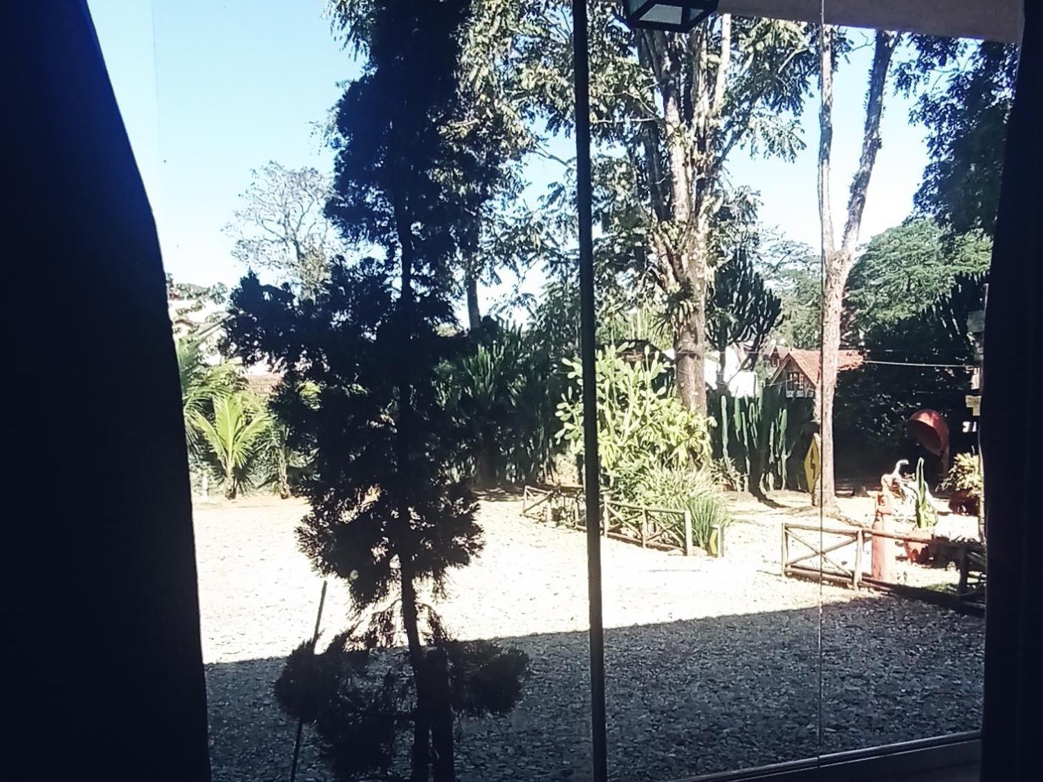 Casa Dos Artistas