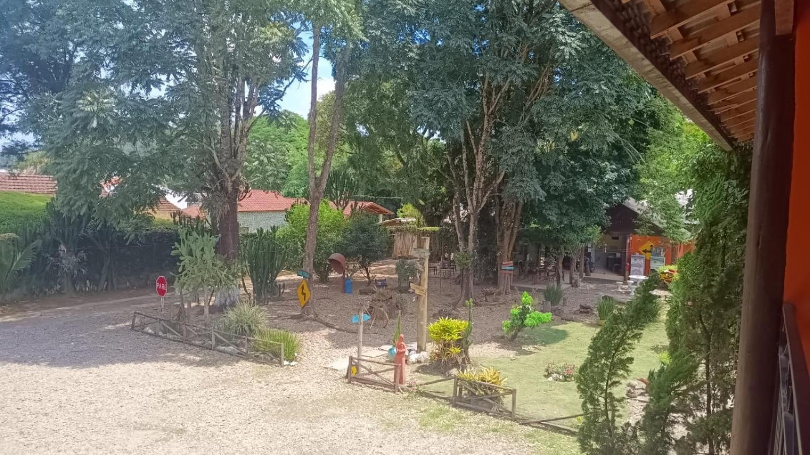 Casa Dos Artistas *